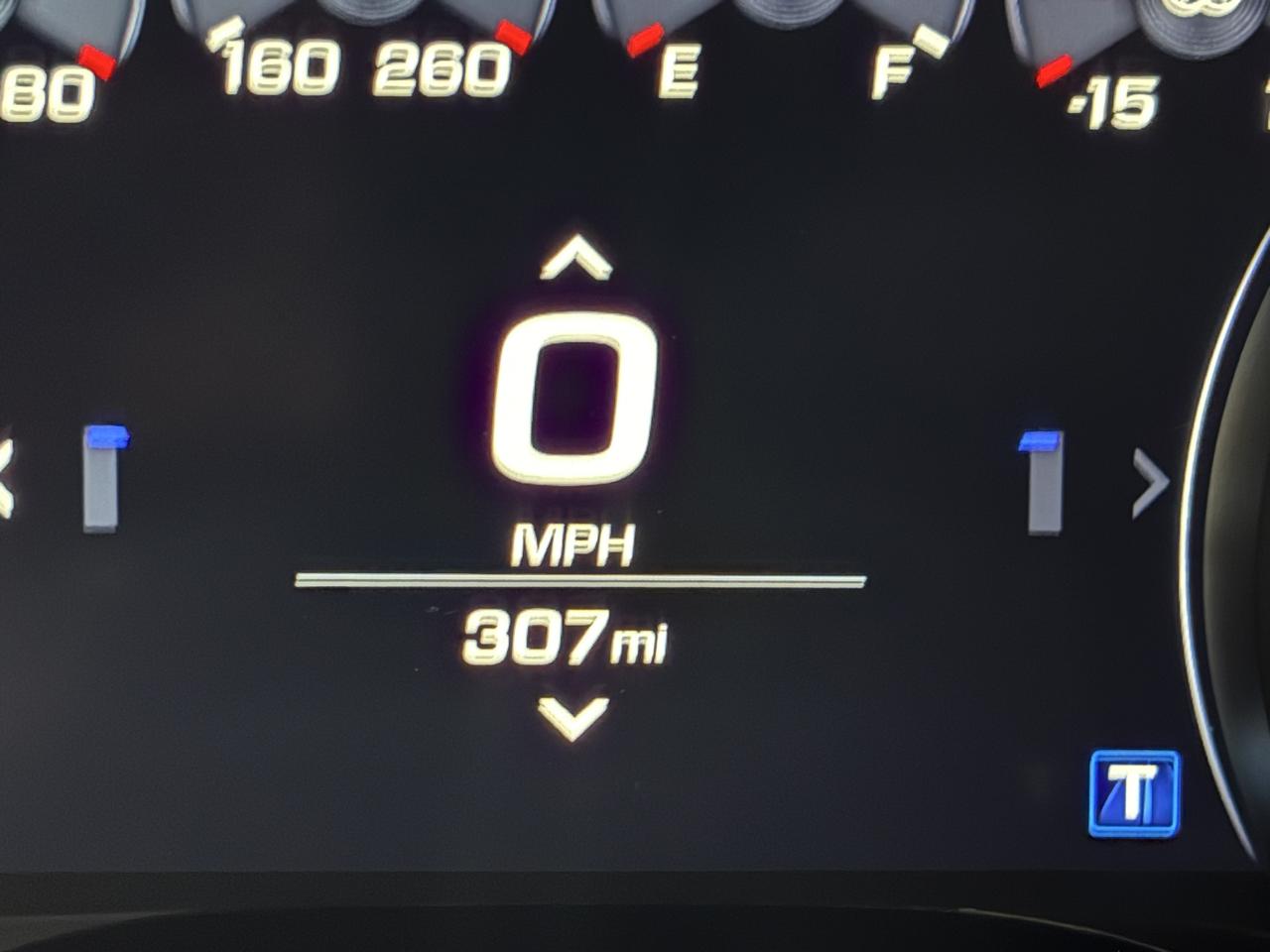 Chevrolet Camaro ZL1 Coupe 2024