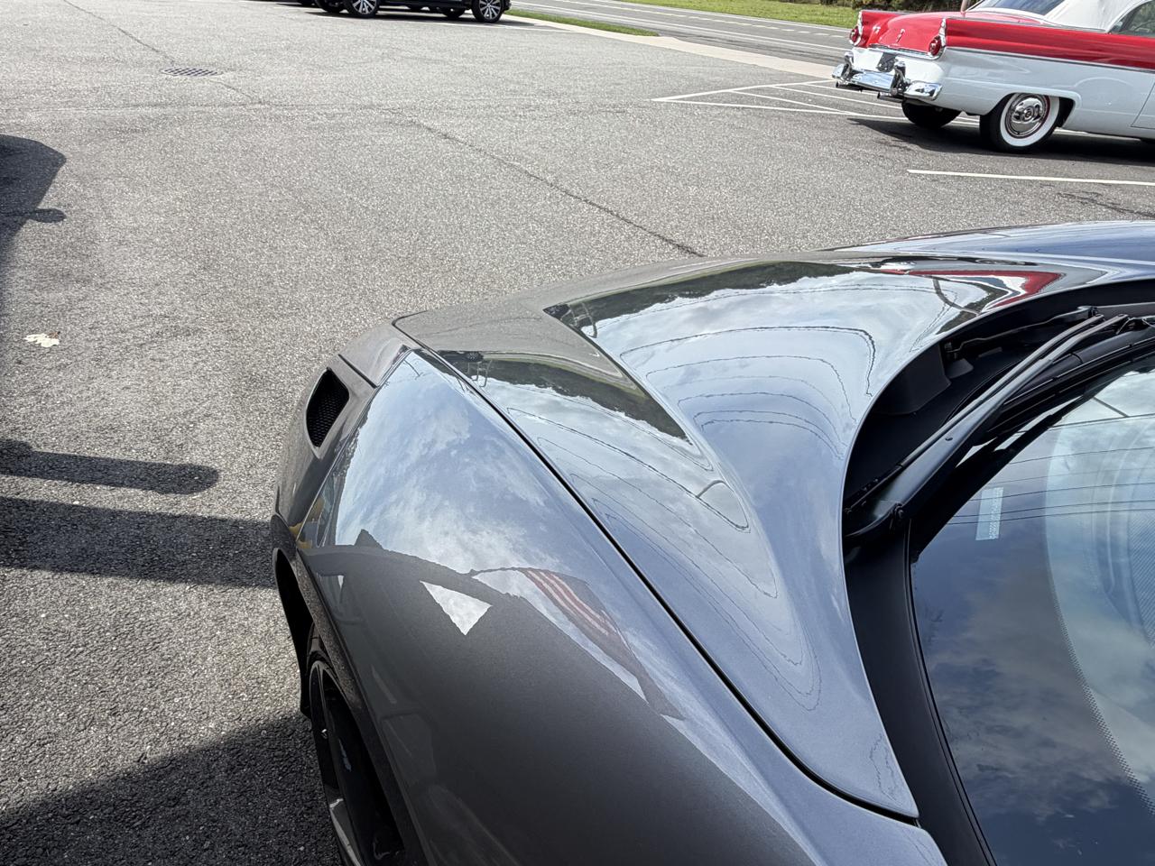 Ferrari 458 Spider 2012