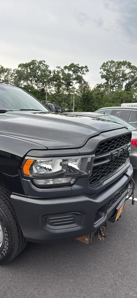 RAM 2500 Tradesman Crew Cab LWB 4WD 2024