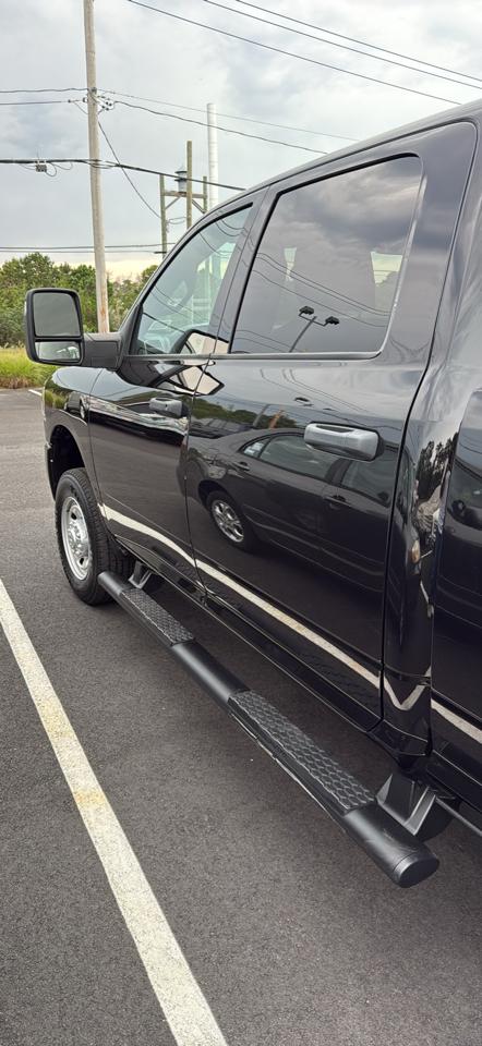 RAM 2500 Tradesman Crew Cab LWB 4WD 2024