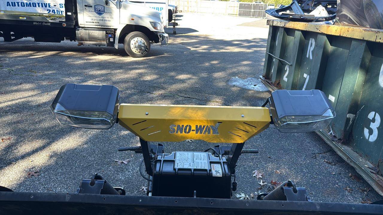 RAM 2500 Tradesman Crew Cab LWB 4WD 2024