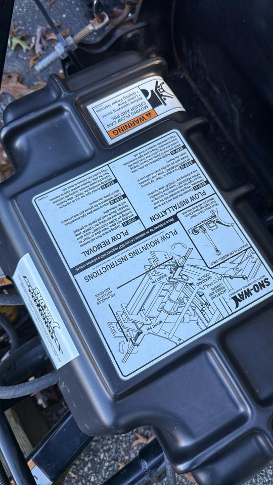 RAM 2500 Tradesman Crew Cab LWB 4WD 2024