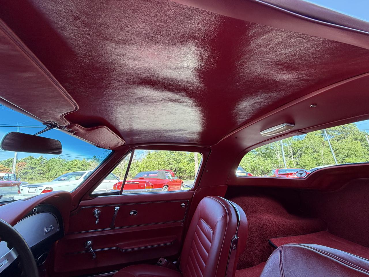 Chevrolet Corvette  1966