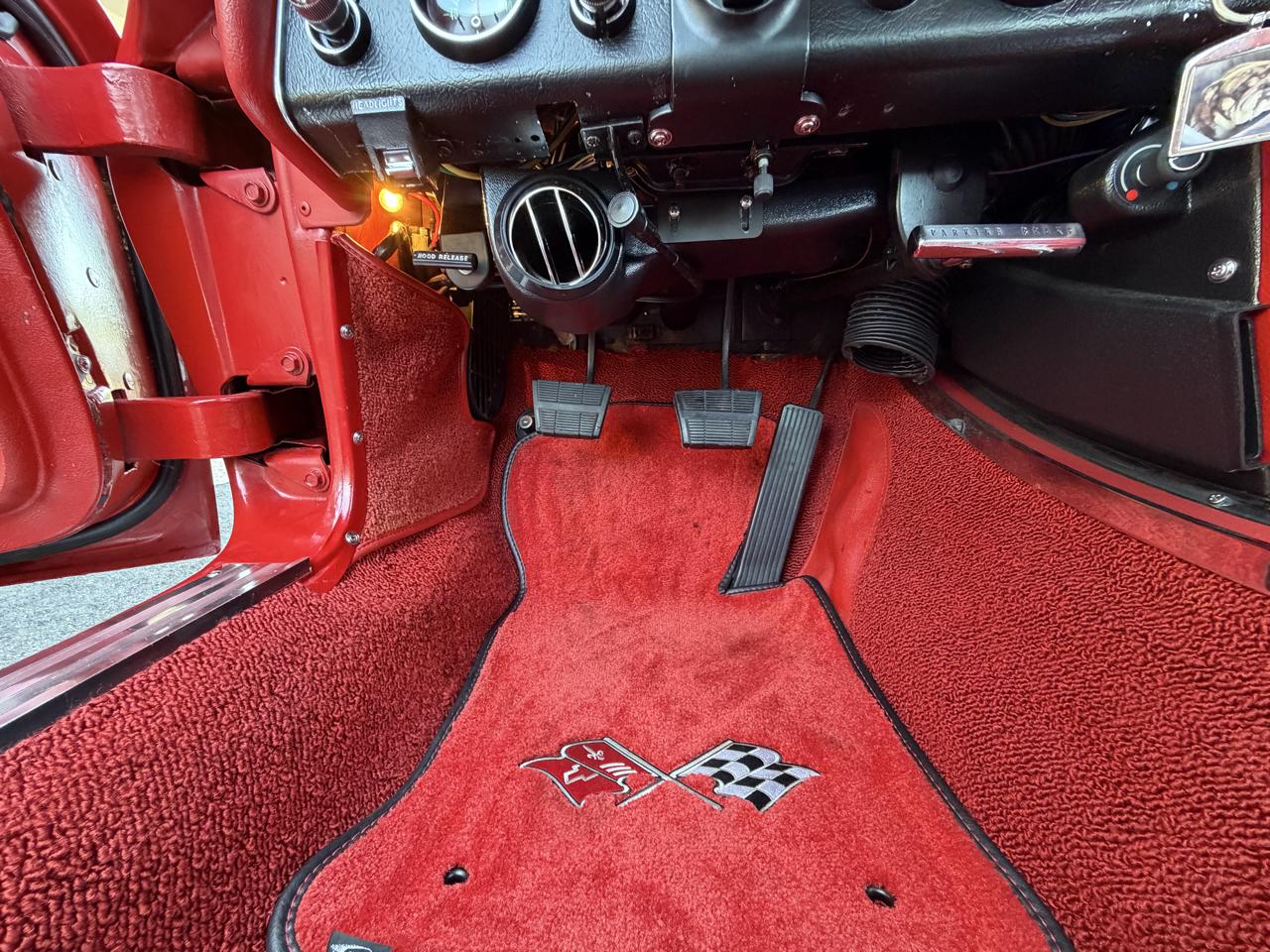Chevrolet Corvette  1966