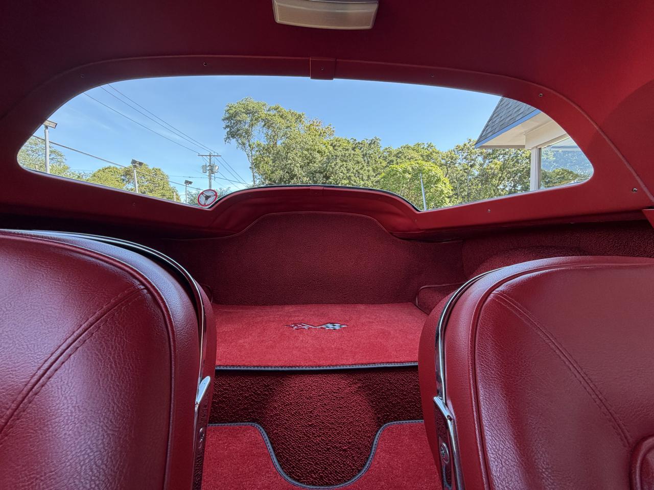 Chevrolet Corvette  1966