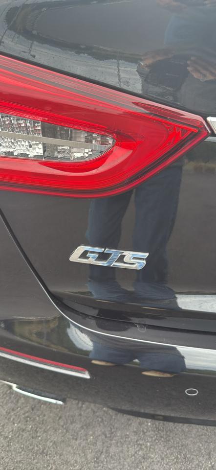 Maserati Quattroporte GTS GranLusso 2019