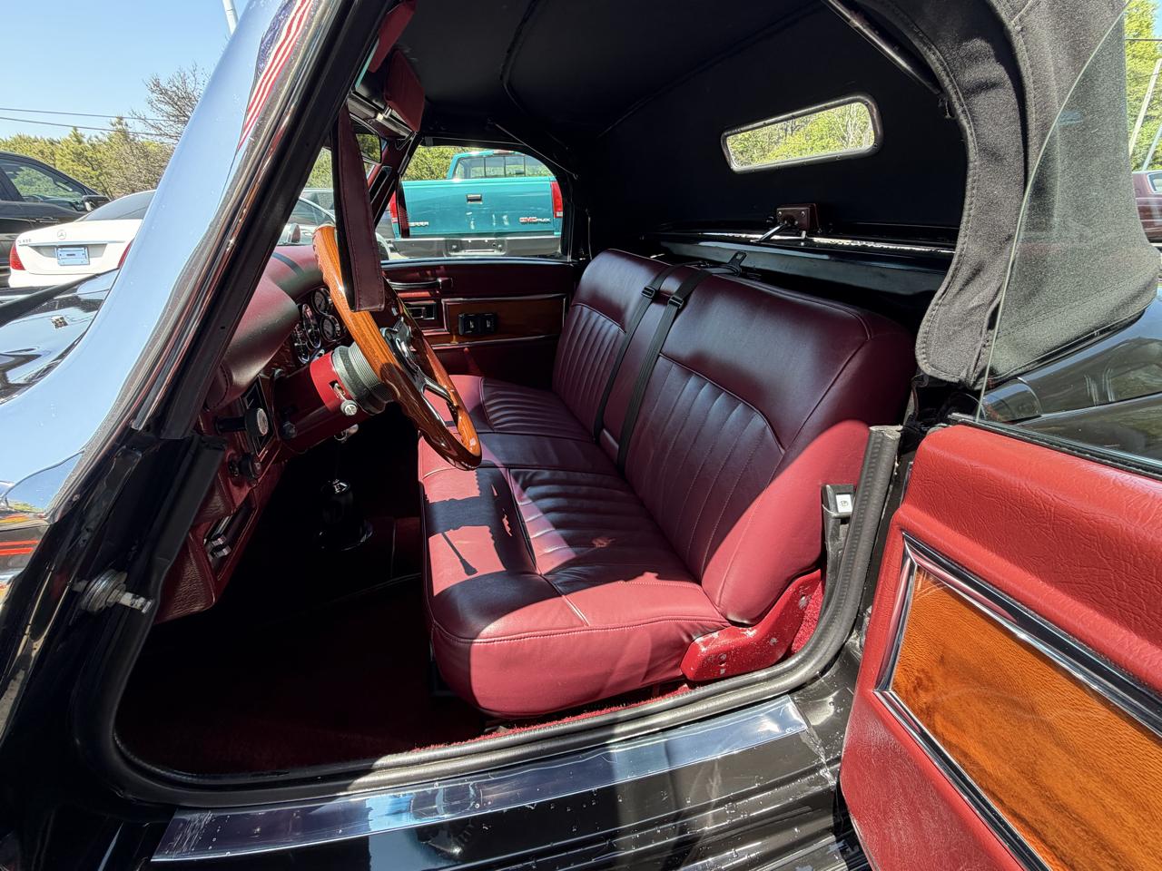 Mercedes-Benz 500  1934