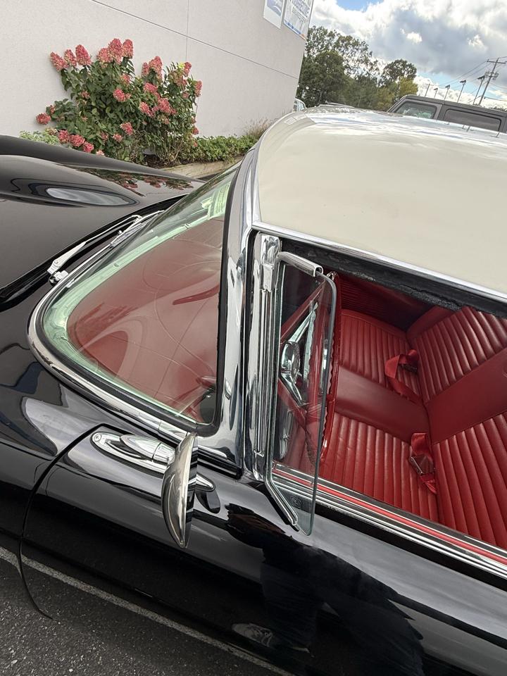 Ford Thunderbird 2dr Conv w/Hardtop Premium 1957
