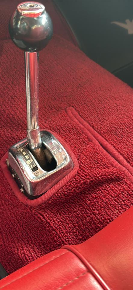 Ford Thunderbird 2dr Conv w/Hardtop Premium 1957