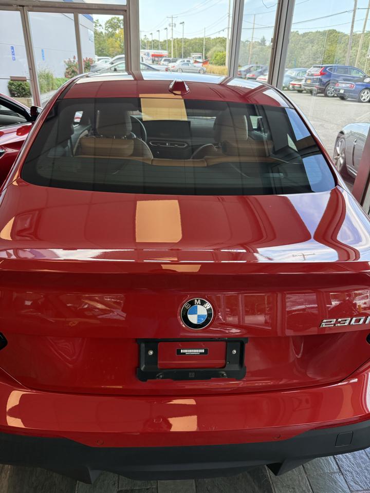 BMW 2-Series 230i Coupe 2023