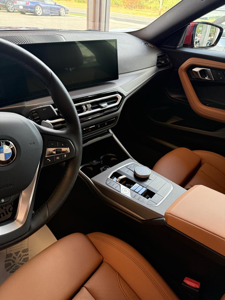 BMW 2-Series 230i Coupe 2023