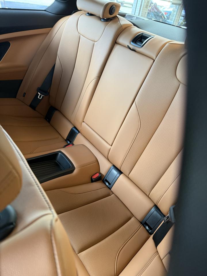 BMW 2-Series 230i Coupe 2023