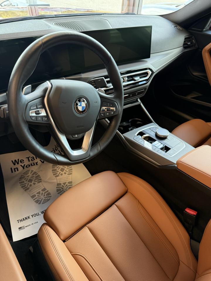 BMW 2-Series 230i Coupe 2023