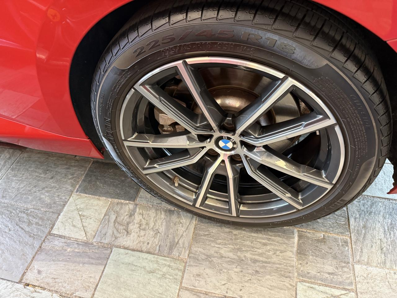 BMW 2-Series 230i Coupe 2023