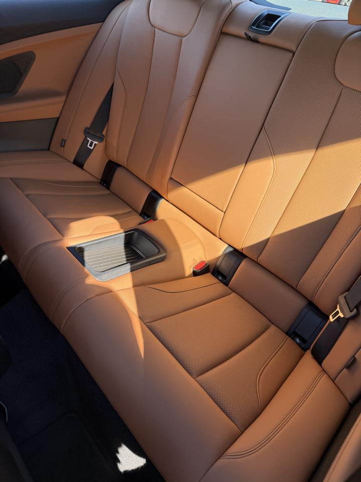 BMW 2-Series 230i Coupe 2023