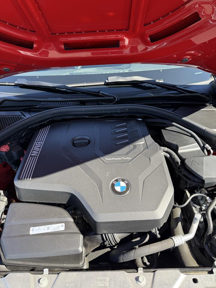 BMW 2-Series 230i Coupe 2023