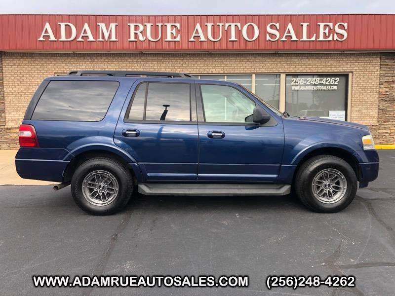 Used 2009 Ford Expedition XLT for Sale in Muscle Shoals AL 35661 Adam