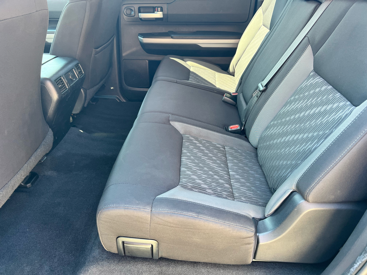 2020 Toyota Tundra TRD CrewMax photo 7