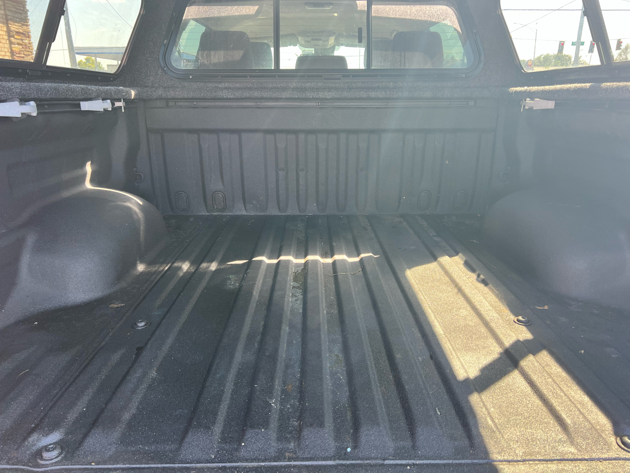 2020 Toyota Tundra TRD CrewMax photo 17