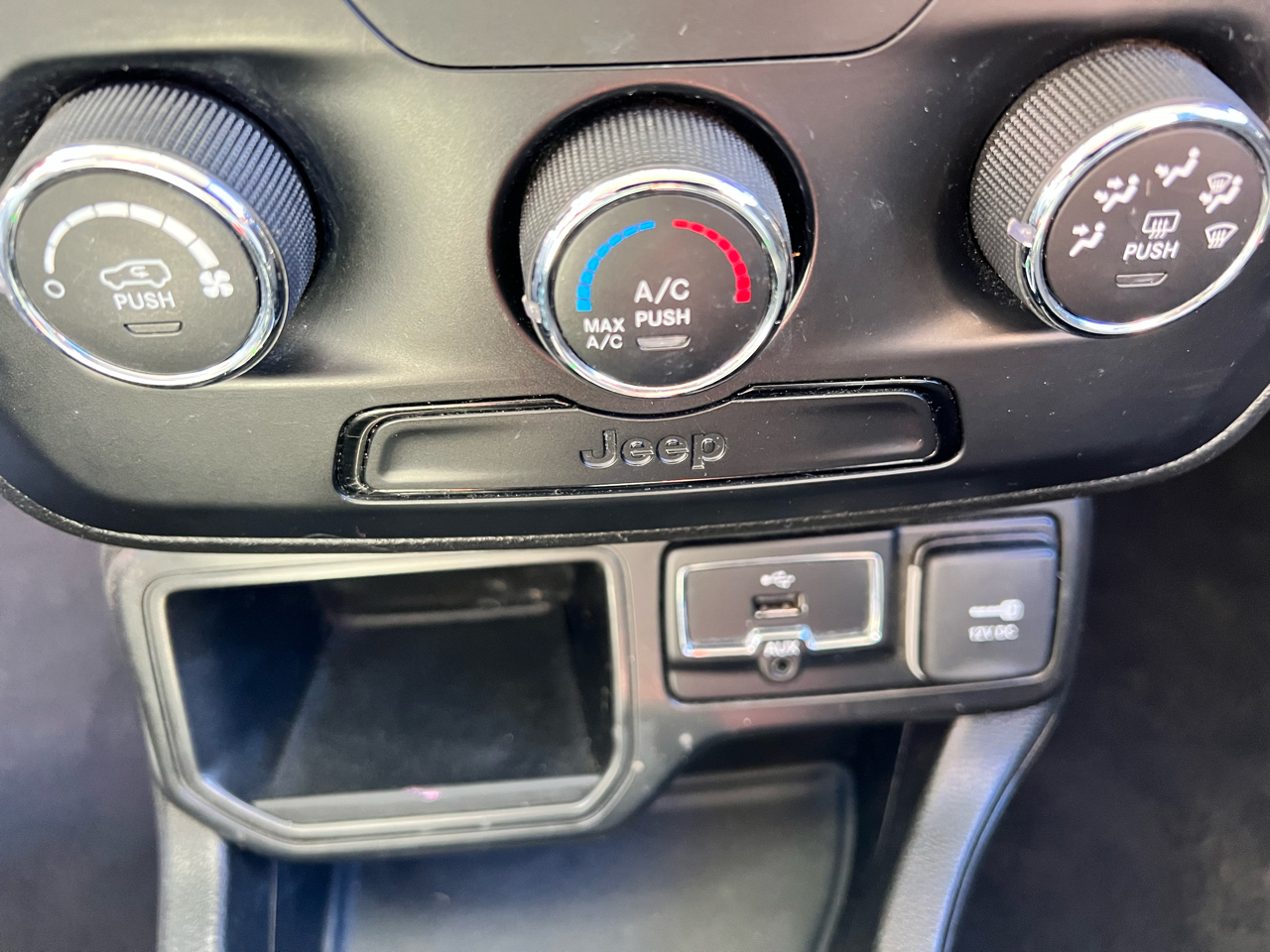 Jeep Renegade Sport FWD 2020 Jeep Renegade Sport FWD 2020