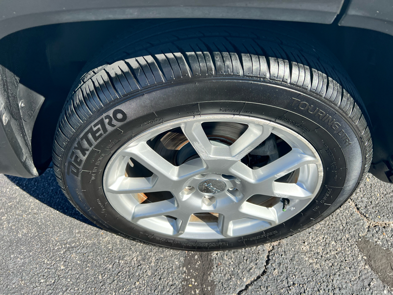 Jeep Renegade Sport FWD 2020 Jeep Renegade Sport FWD 2020