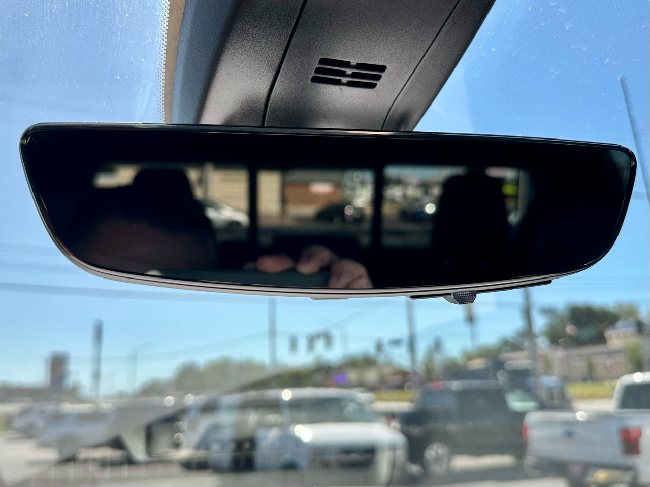 GMC Sierra 1500 4WD Double Cab 147" AT4 2019 GMC Sierra 1500 4WD Double Cab 147" AT4 2019