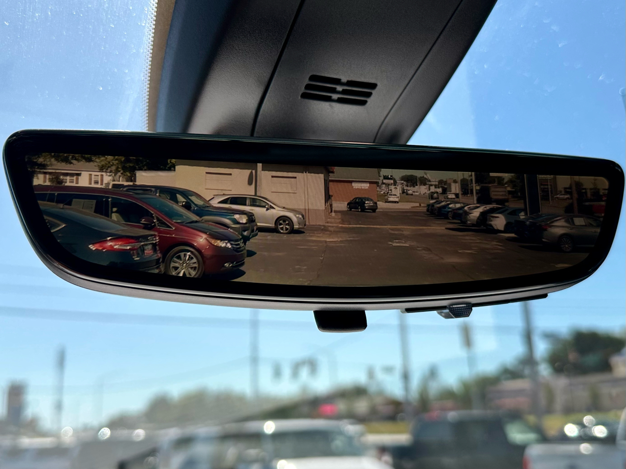 GMC Sierra 1500 4WD Double Cab 147" AT4 2019 GMC Sierra 1500 4WD Double Cab 147" AT4 2019