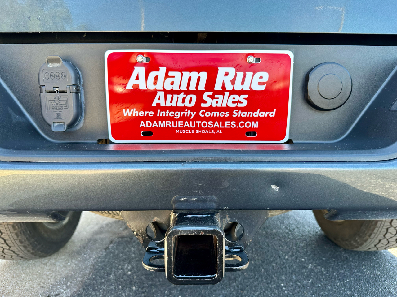 GMC Sierra 1500 4WD Double Cab 147" AT4 2019 GMC Sierra 1500 4WD Double Cab 147" AT4 2019