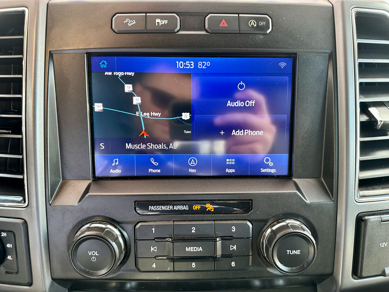 Ford F-150 XLT 4WD SuperCrew 5.5' Box 2020 Ford F-150 XLT 4WD SuperCrew 5.5' Box 2020