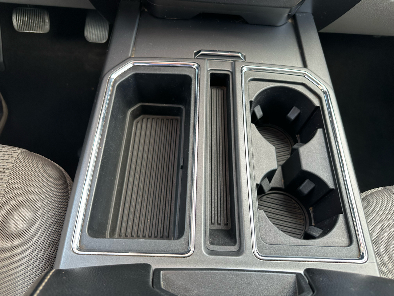 Ford F-150 XLT 4WD SuperCrew 5.5' Box 2020 Ford F-150 XLT 4WD SuperCrew 5.5' Box 2020