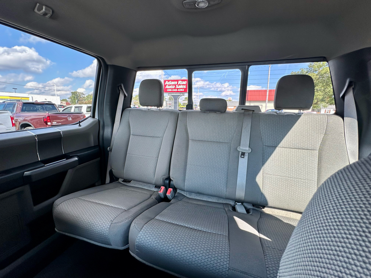 Ford F-150 XLT 4WD SuperCrew 5.5' Box 2020 Ford F-150 XLT 4WD SuperCrew 5.5' Box 2020