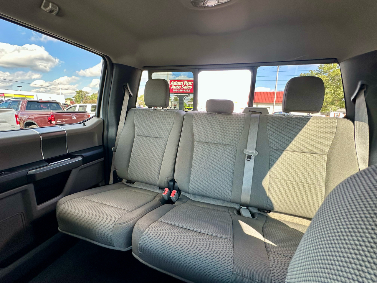 Ford F-150 XLT 4WD SuperCrew 5.5' Box 2020 Ford F-150 XLT 4WD SuperCrew 5.5' Box 2020