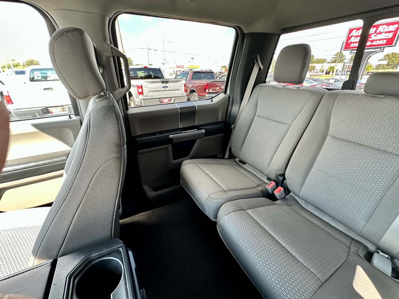 Ford F-150 XLT 4WD SuperCrew 5.5' Box 2020 Ford F-150 XLT 4WD SuperCrew 5.5' Box 2020