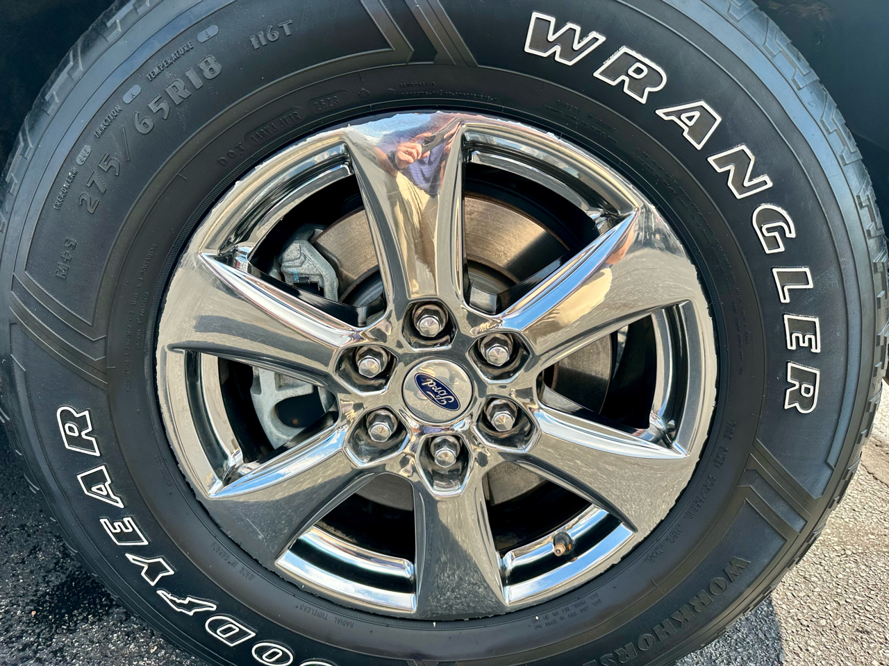 Ford F-150 XLT 4WD SuperCrew 5.5' Box 2020 Ford F-150 XLT 4WD SuperCrew 5.5' Box 2020