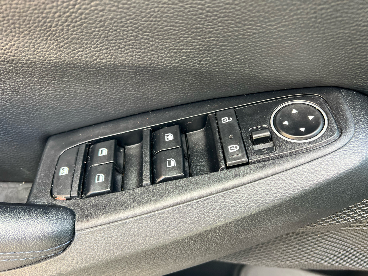 Kia Seltos Nightfall DCT AWD 2023 Kia Seltos Nightfall DCT AWD 2023