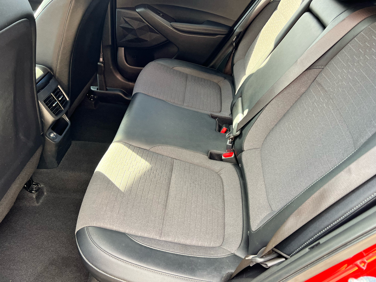 Kia Seltos Nightfall DCT AWD 2023 Kia Seltos Nightfall DCT AWD 2023