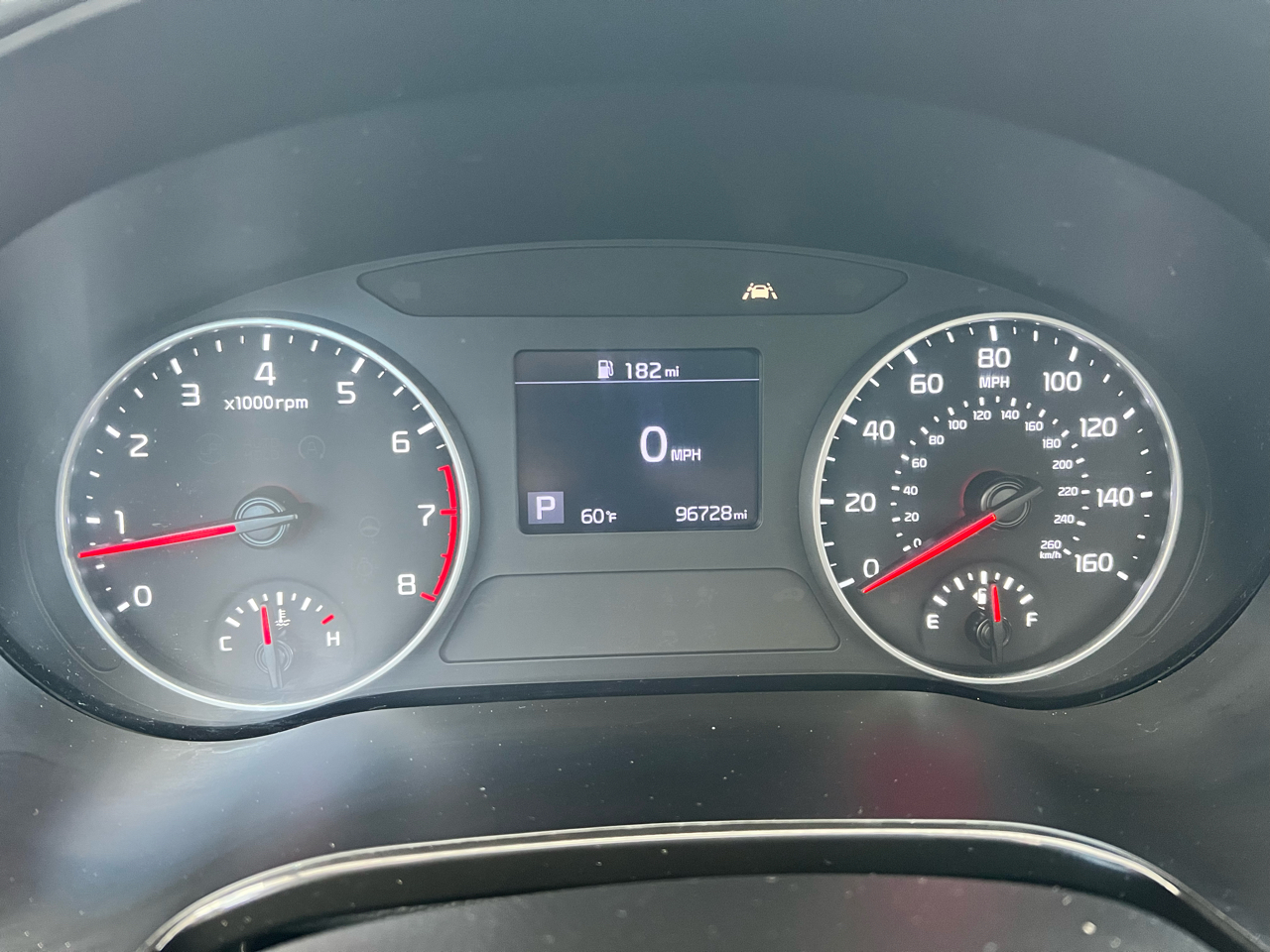 Kia Seltos Nightfall DCT AWD 2023 Kia Seltos Nightfall DCT AWD 2023