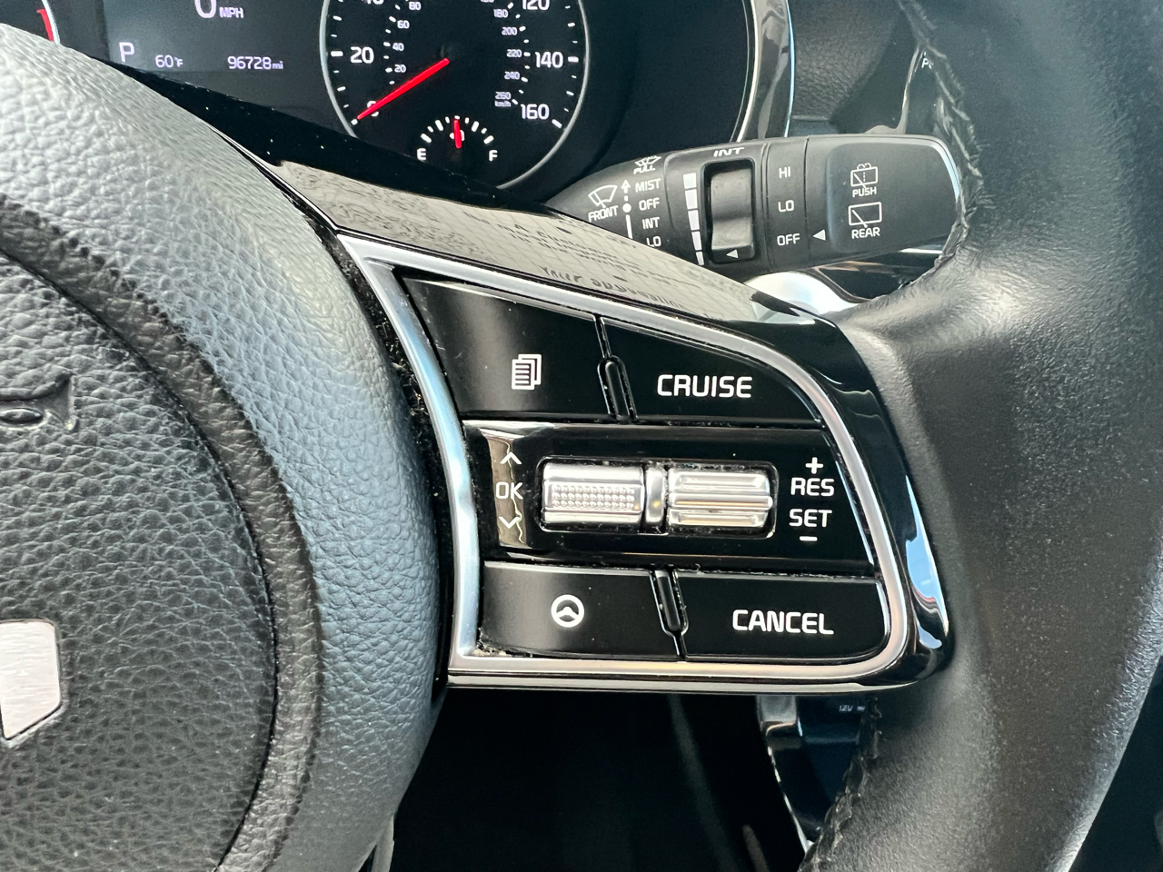 Kia Seltos Nightfall DCT AWD 2023 Kia Seltos Nightfall DCT AWD 2023