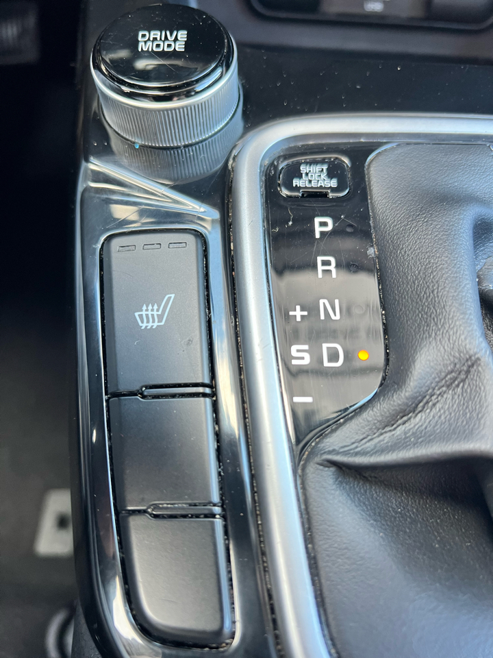 Kia Seltos Nightfall DCT AWD 2023 Kia Seltos Nightfall DCT AWD 2023