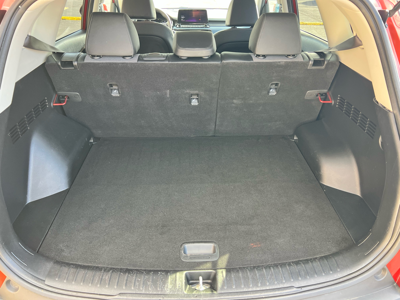 Kia Seltos Nightfall DCT AWD 2023 Kia Seltos Nightfall DCT AWD 2023