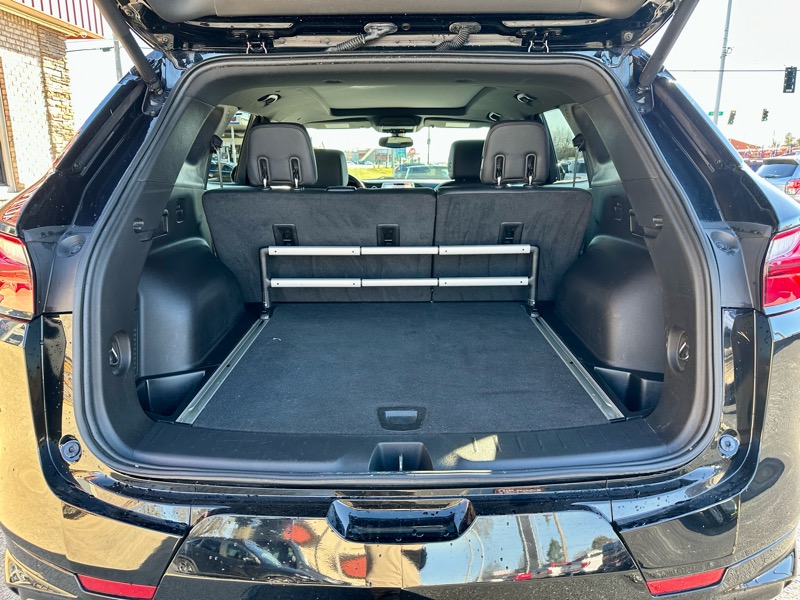 Chevrolet Blazer RS 2019