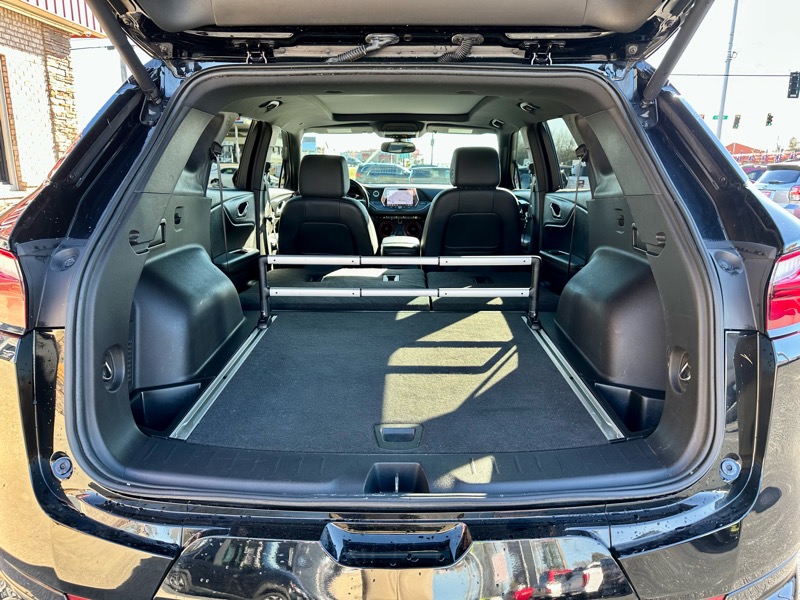 Chevrolet Blazer RS 2019