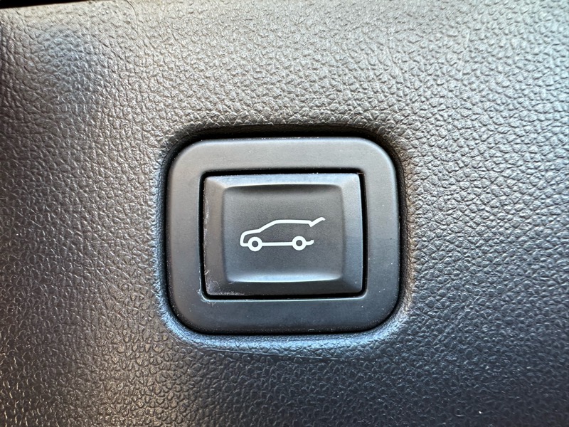 Chevrolet Blazer RS 2019