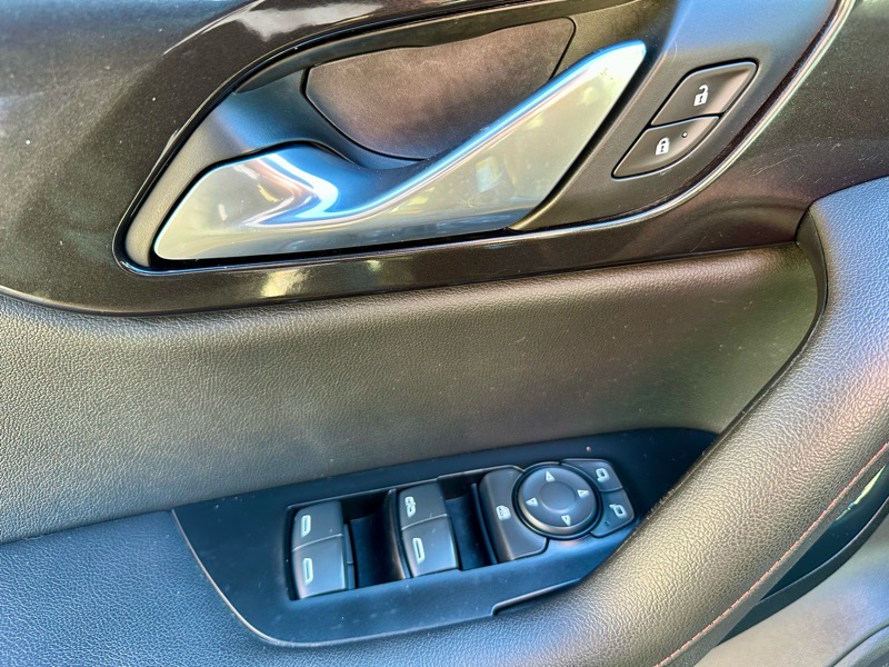 Chevrolet Blazer RS 2019