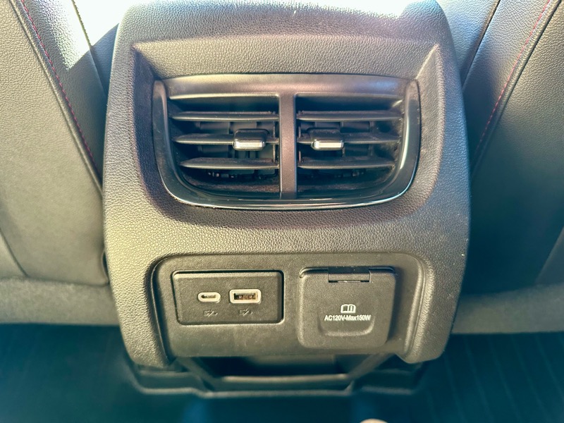 Chevrolet Blazer RS 2019