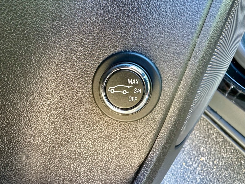 Chevrolet Blazer RS 2019