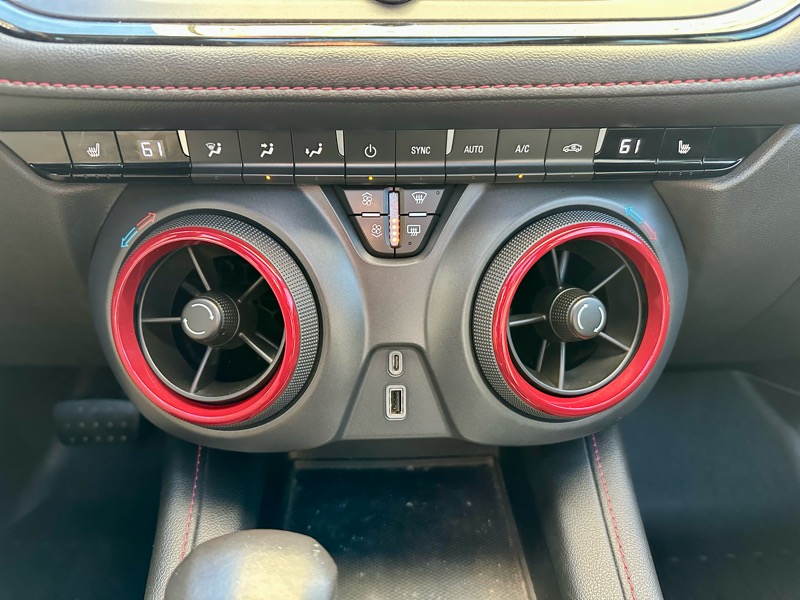 Chevrolet Blazer RS 2019