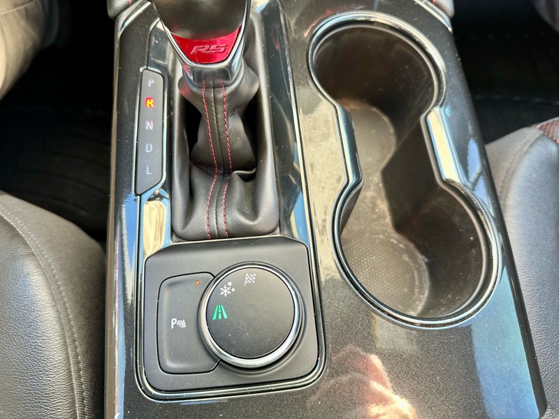 Chevrolet Blazer RS 2019