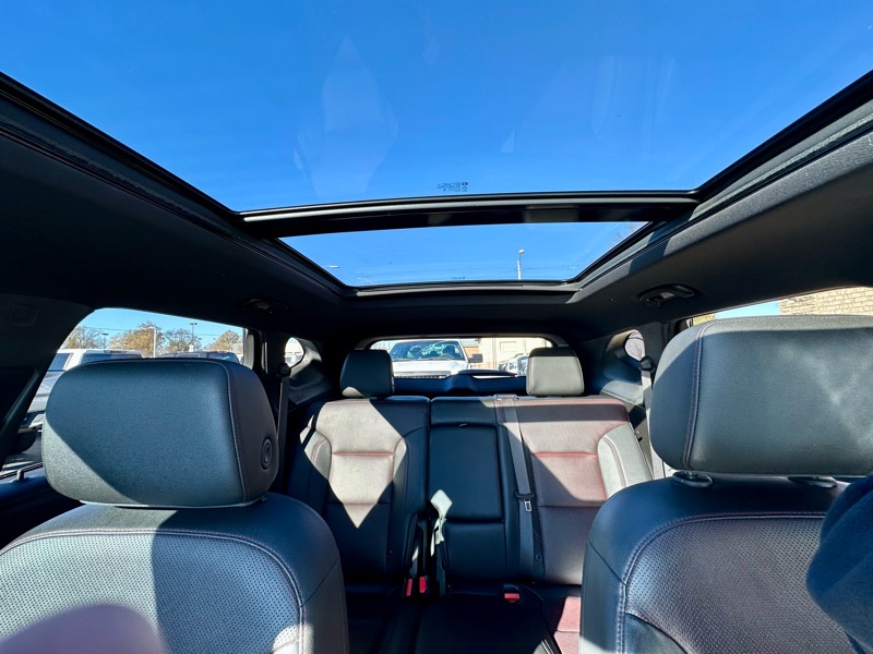 Chevrolet Blazer RS 2019