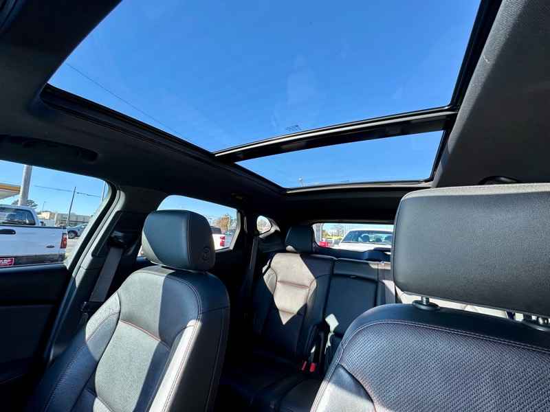 Chevrolet Blazer RS 2019